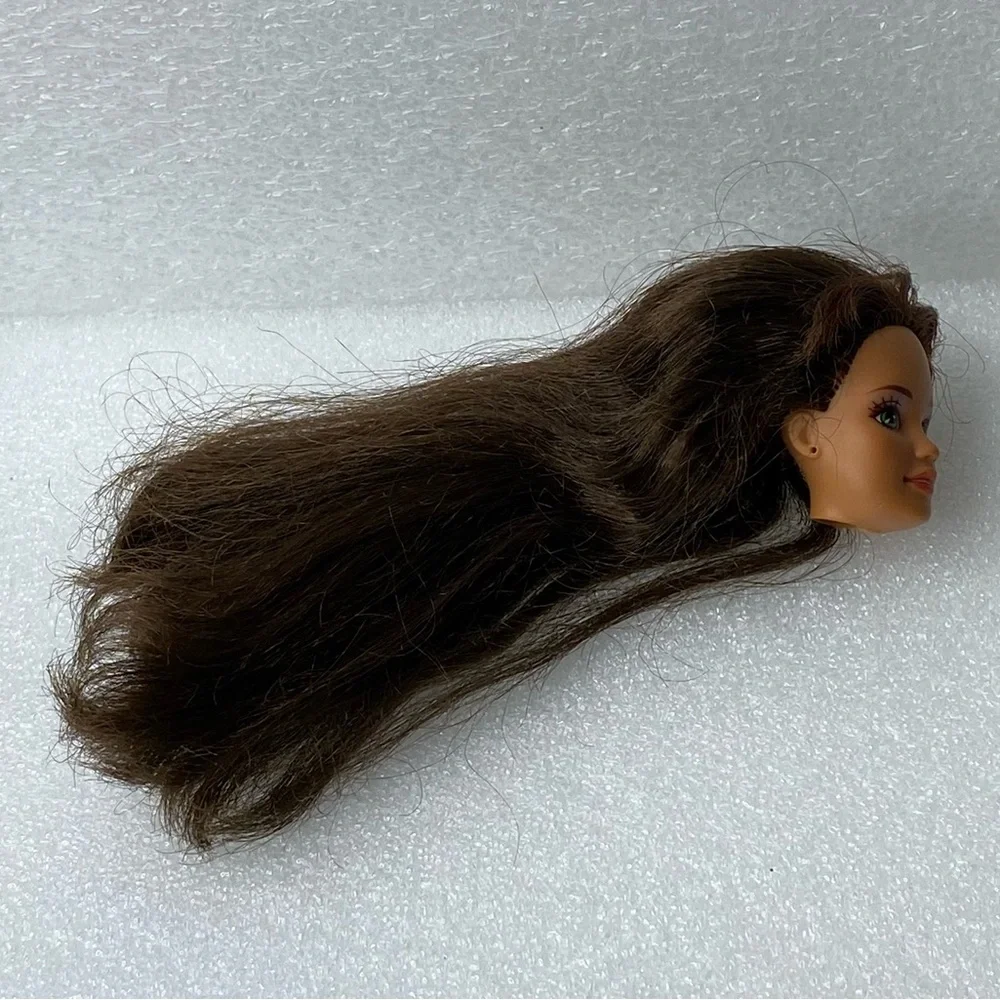 Barbie vintage 1990s